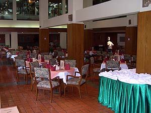 Resturant