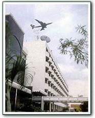 Comfort Suites Hotel - Bangkok Airport