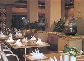 "Banchuen" Restaurant