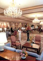 Die Lobby