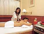Traditional Thai Massage