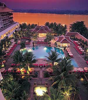 Bangkok Mariott Resort & Spa