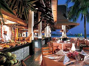 Riverside Terrace