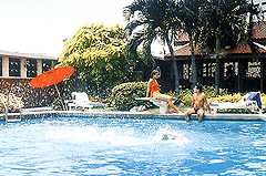 Swimmingpool