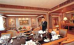 Restaurant !