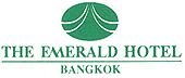 The Emerald Hotel - Bangkok