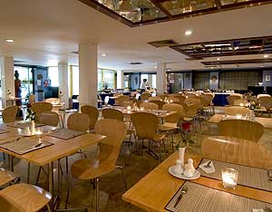 Resturant