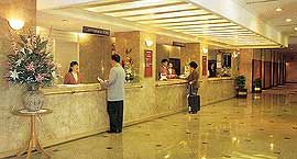 Windsor Hotel Bangkok