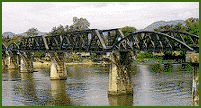 Bridge of the River Kwai