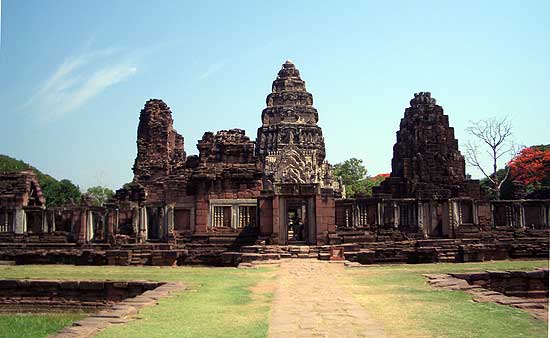 Phimai
