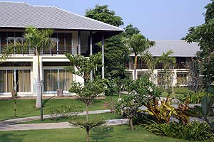 Royal River Kwai Resort