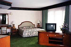 Sir James Resort - Khao Yai Suite