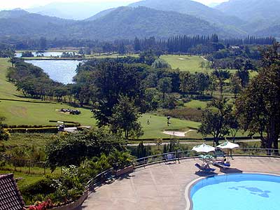 Sir James Resort - Khao Yai