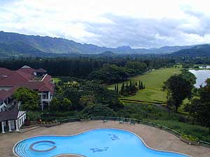 Sir James Resort - Khao Yai