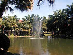 Felix River Kwai Resort - Kanchanaburi