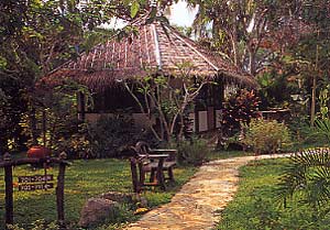 River Kwai Resotel - Bungalows