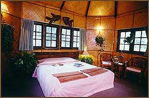 River Kwai Resotel - Zimmer