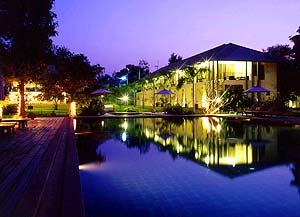 Royal River Kwai Hotel