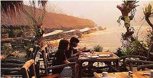 River Kwai Jungle Raft