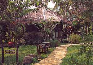 River kwai - Resotel