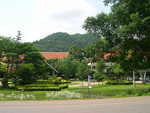 Juldies Khaoyai 