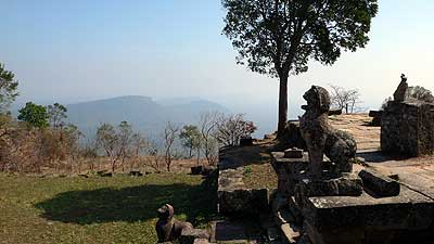 Khao Preah Vihar