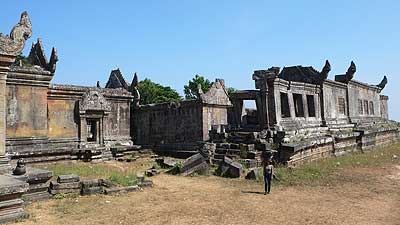 Khao Preah Vihar
