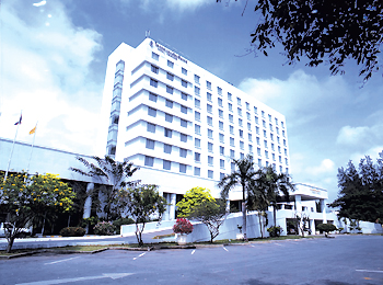 Royal Princess Korat