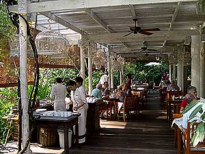 Resturant