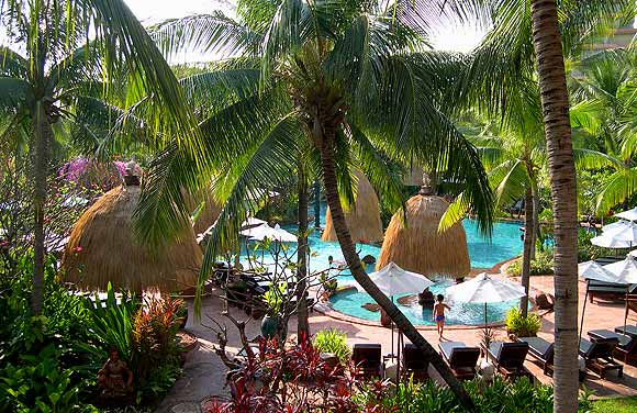 Ananatara Resort & Spa
