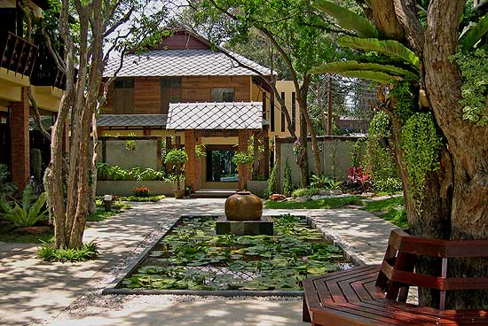 Baan Talay Dao