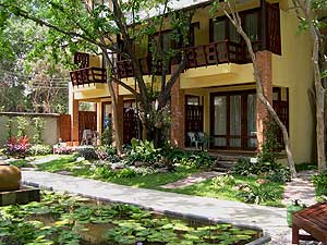 Baan Talay Dao