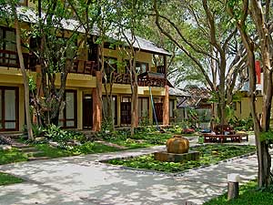 Baan Talay Dao