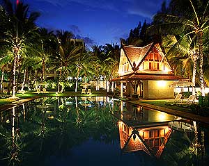 Dusit Resort Hua hin