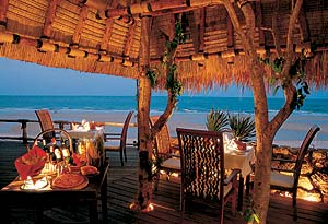 Resturant