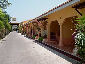 Bungalow