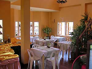 Resturant