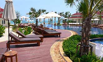 Wora Bura Resort & Spa