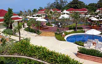 Wora Bura Resort & Spa