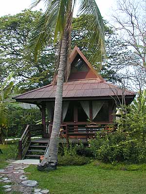 A Bungalow