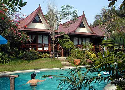 Baan Duangkaew Resort - Hua Hin, Thailand