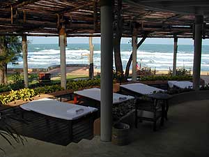 Kaban Tamor Resort - Spa