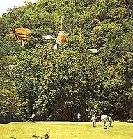 The Royal Golf Course in Hua Hin 