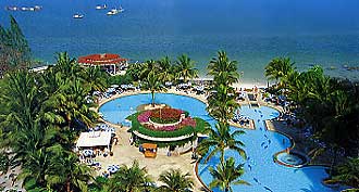 Hilton Hua Hin