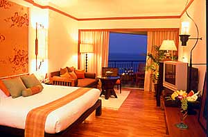 Bay Room