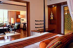 Pacific Suite