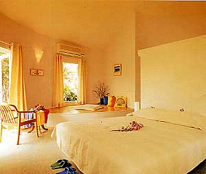 Chalet Room