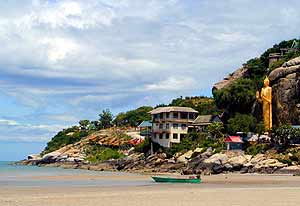 The Beach 