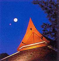 Wao - fullmoon !