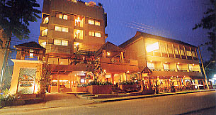Kaenchan Hotel